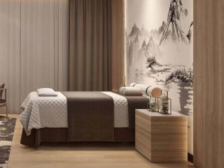 武汉江汉水疗的科学奥秘：温水疗法如何重塑你的健康状态