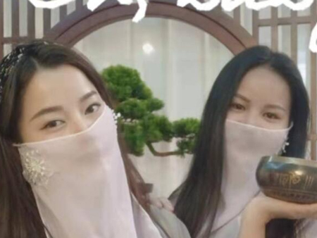 武汉江汉泰式SPA：瑜伽与按摩的古老智慧结晶