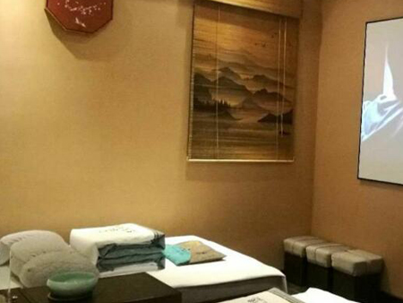 武汉江汉SPA解决方案：针对久坐族的专项护理