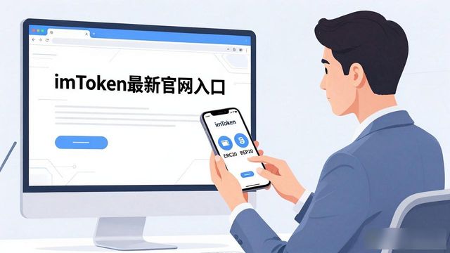 imToken钱包资产安全保障_最新imToken网址的多币种管理优势与操作指南_imToken钱包最新网址